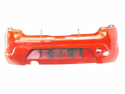 8200735456 PARAGOLPES TRA DACIA SANDERO|Desguaces La Cabaña