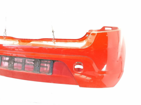 8200735456 PARAGOLPES TRA DACIA SANDERO|Desguaces La Cabaña