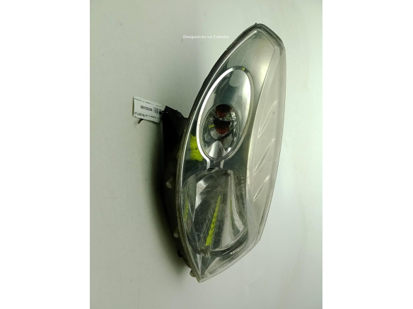 8200733877 FARO DERECHO DACIA SANDERO|Desguaces La Cabaña