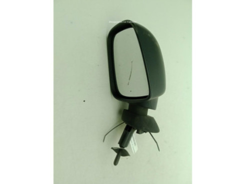 963023121R ESPEJO IZQ DACIA SANDERO|Desguaces La Cabaña