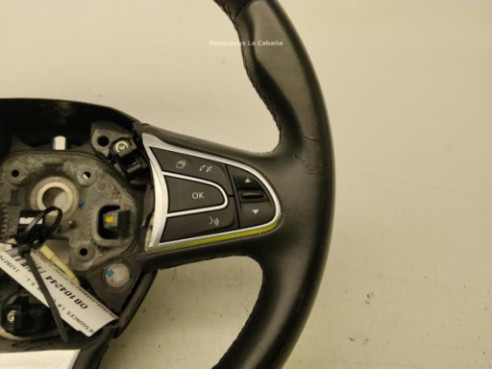 546117445R BARRA ESTABILIZADORA DEL RENAULT TALISMAN (L2M_)|Desguaces La Cabaña 2