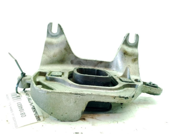 112221641R SOPORTE MOTOR IZQ RENAULT TALISMAN (L2M_)|Desguaces La Cabaña