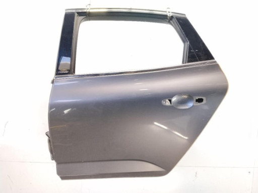 546117445R BARRA ESTABILIZADORA DEL RENAULT TALISMAN (L2M_)|Desguaces La Cabaña