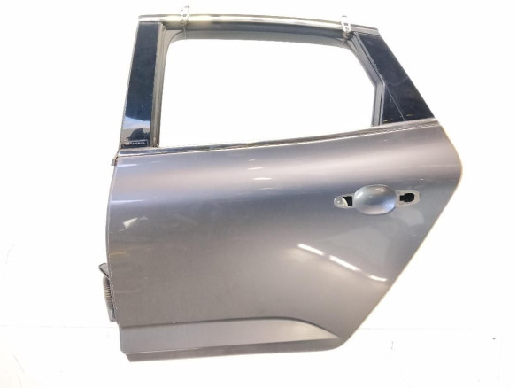 821015974R PUERTA LAT TRA IZQ RENAULT TALISMAN (L2M_)|Desguaces La Cabaña