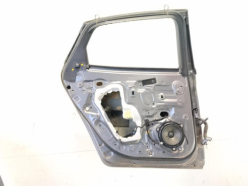 821015974R PUERTA LAT TRA IZQ RENAULT TALISMAN (L2M_)|Desguaces La Cabaña