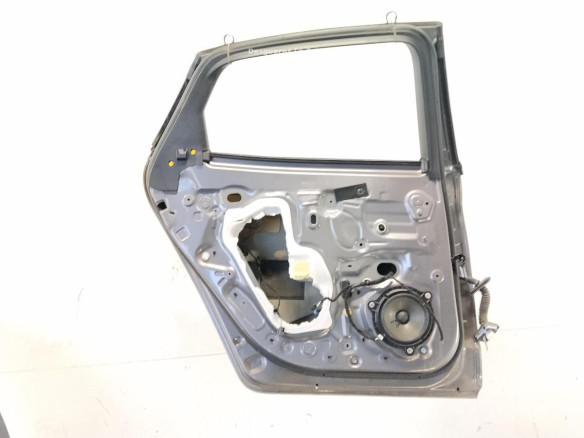 821015974R PUERTA LAT TRA IZQ RENAULT TALISMAN (L2M_)|Desguaces La Cabaña