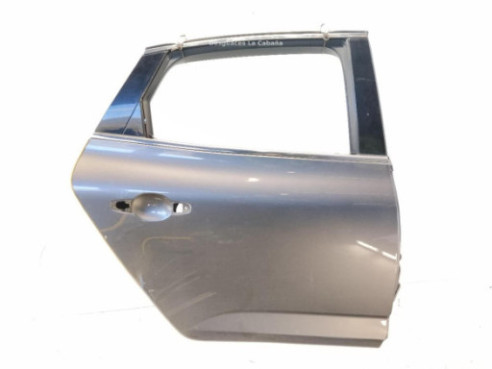 821003230R PUERTA LAT TRA DER RENAULT TALISMAN (L2M_)|Desguaces La Cabaña
