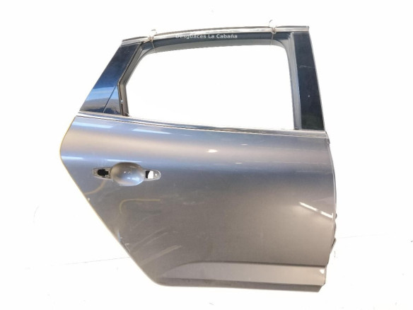 821003230R PUERTA LAT TRA DER RENAULT TALISMAN (L2M_)|Desguaces La Cabaña