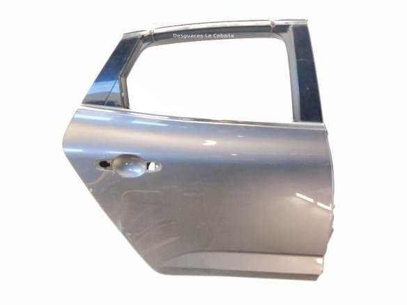 821003230R PUERTA LAT TRA DER RENAULT TALISMAN (L2M_)|Desguaces La Cabaña