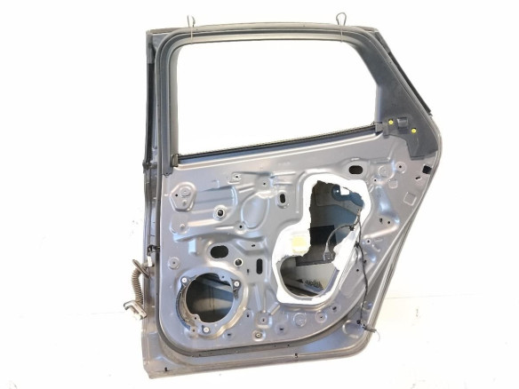 821003230R PUERTA LAT TRA DER RENAULT TALISMAN (L2M_)|Desguaces La Cabaña