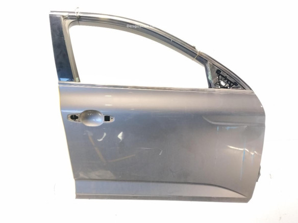 801002599R PUERTA LAT DEL DER RENAULT TALISMAN (L2M_)|Desguaces La Cabaña