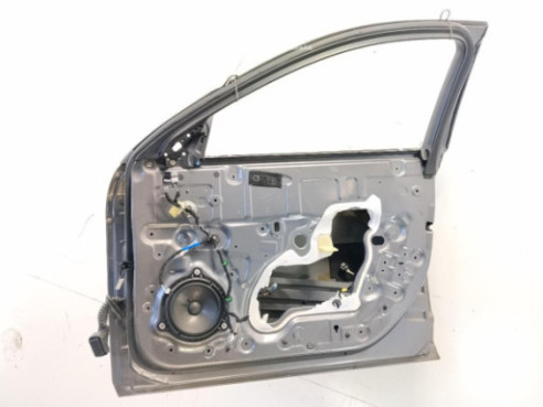 801002599R PUERTA LAT DEL DER RENAULT TALISMAN (L2M_)|Desguaces La Cabaña