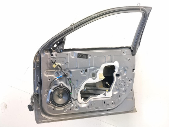 801002599R PUERTA LAT DEL DER RENAULT TALISMAN (L2M_)|Desguaces La Cabaña