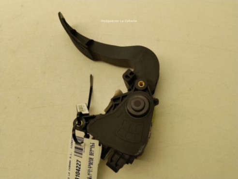 546117445R BARRA ESTABILIZADORA DEL RENAULT TALISMAN (L2M_)|Desguaces La Cabaña 2