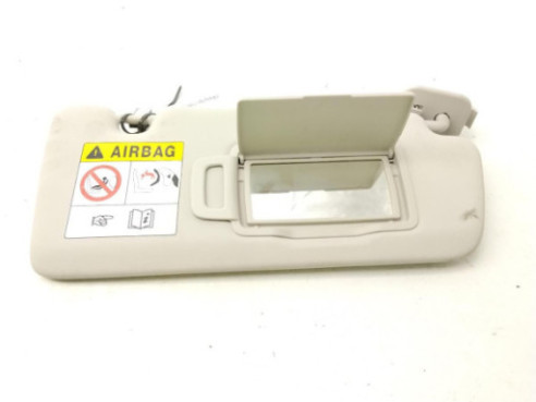 964005423R PARASOL DER RENAULT TALISMAN (L2M_)|Desguaces La Cabaña