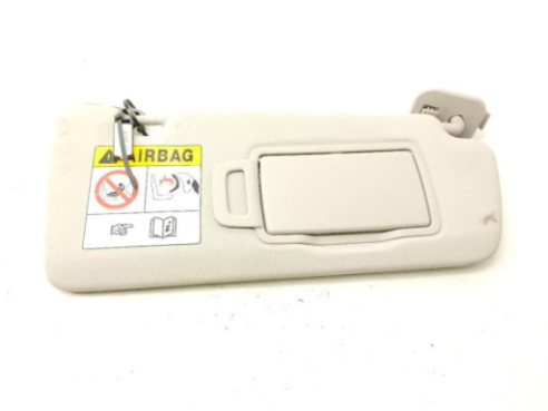 964005423R PARASOL DER RENAULT TALISMAN (L2M_)|Desguaces La Cabaña