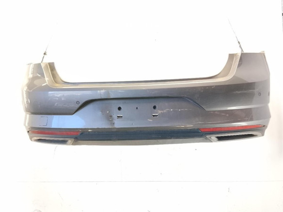 850104892S PARAGOLPES TRA RENAULT TALISMAN (L2M_)|Desguaces La Cabaña