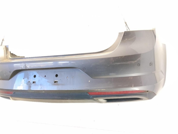 850104892S PARAGOLPES TRA RENAULT TALISMAN (L2M_)|Desguaces La Cabaña