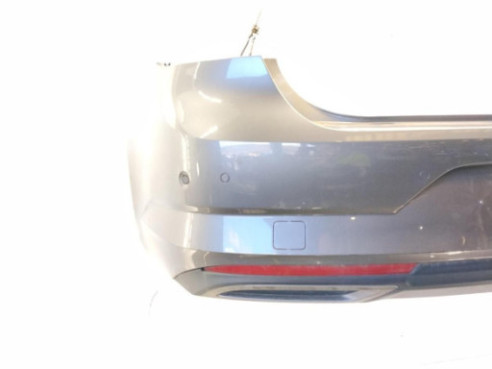 850104892S PARAGOLPES TRA RENAULT TALISMAN (L2M_)|Desguaces La Cabaña
