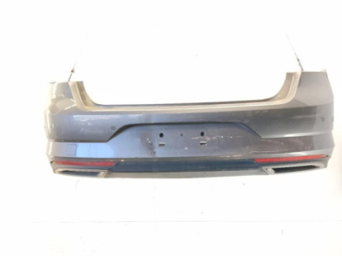 850104892S PARAGOLPES TRA RENAULT TALISMAN (L2M_)|Desguaces La Cabaña