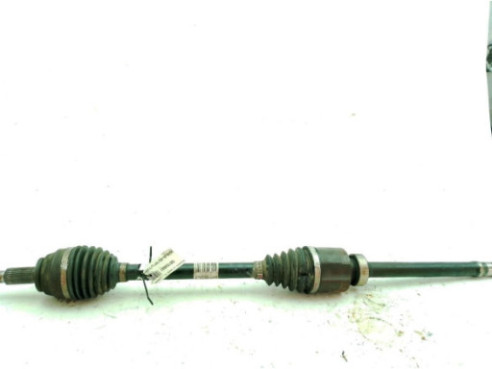 391004495R PALIER DEL DER RENAULT TALISMAN (L2M_)|Desguaces La Cabaña