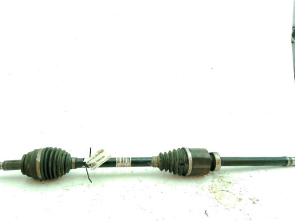 391004495R PALIER DEL DER RENAULT TALISMAN (L2M_)|Desguaces La Cabaña