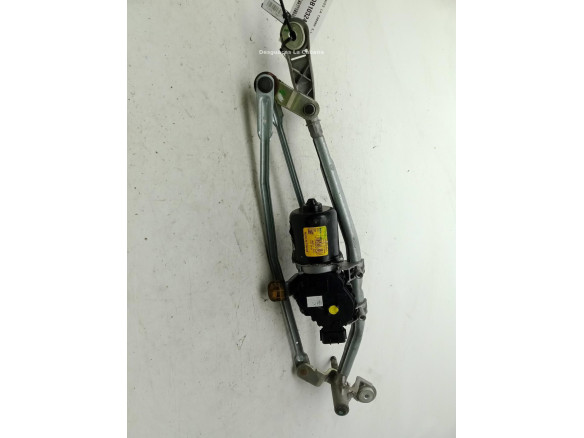 288002717R MOTOR LIMPIAPARABRISAS DEL RENAULT TALISMAN (L2M_)|Desguaces La Cabaña