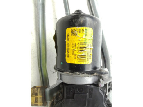 288002717R MOTOR LIMPIAPARABRISAS DEL RENAULT TALISMAN (L2M_)|Desguaces La Cabaña