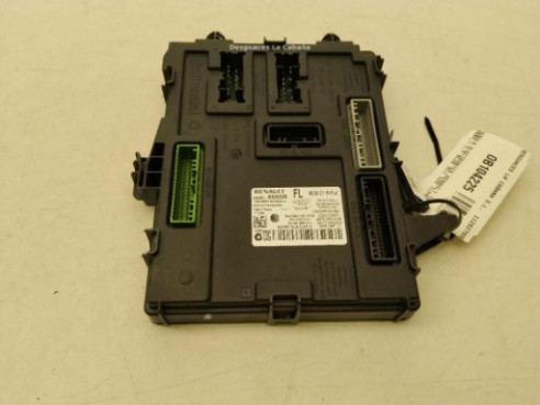  284B14565R MODULO ELECTRONICO RENAULT TALISMAN (L2M_)|Desguaces La Cabaña