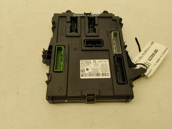  284B14565R MODULO ELECTRONICO RENAULT TALISMAN (L2M_)|Desguaces La Cabaña