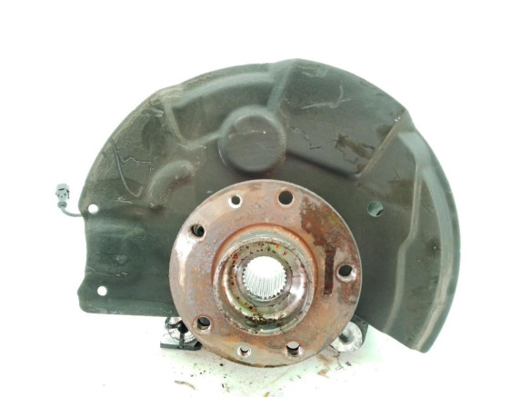 400100952R MANGUETA DEL DER RENAULT TALISMAN (L2M_)|Desguaces La Cabaña