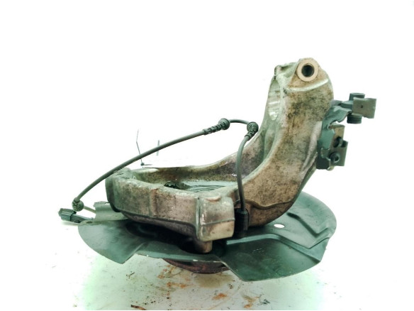 400100952R MANGUETA DEL DER RENAULT TALISMAN (L2M_)|Desguaces La Cabaña