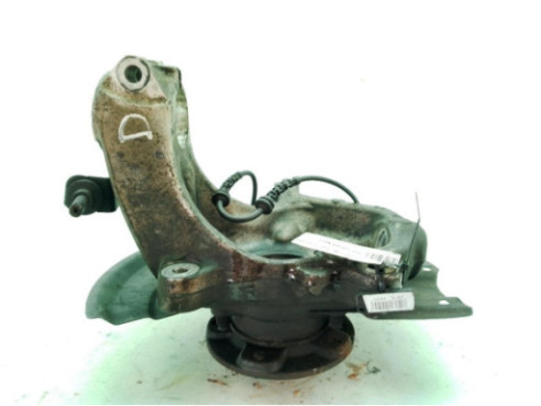 400100952R MANGUETA DEL DER RENAULT TALISMAN (L2M_)|Desguaces La Cabaña