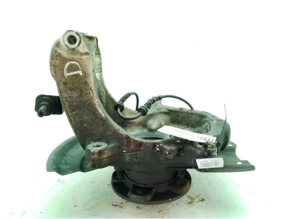400100952R MANGUETA DEL DER RENAULT TALISMAN (L2M_)|Desguaces La Cabaña