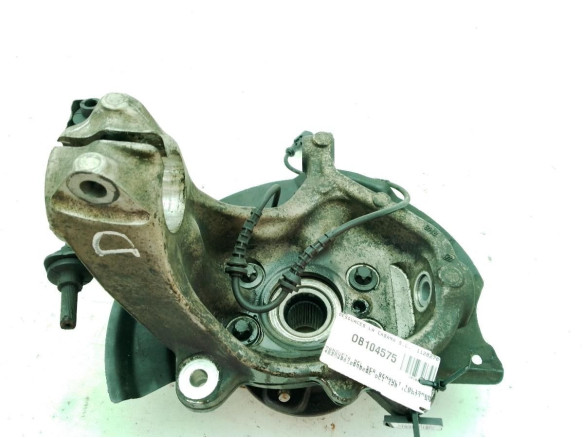 400100952R MANGUETA DEL DER RENAULT TALISMAN (L2M_)|Desguaces La Cabaña