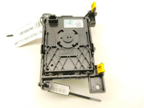 546117445R BARRA ESTABILIZADORA DEL RENAULT TALISMAN (L2M_)|Desguaces La Cabaña 2