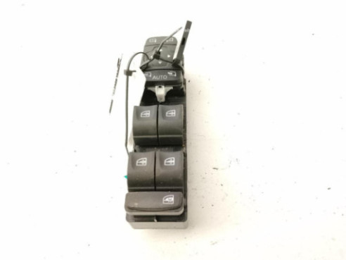  254012952R MANDO ELEVALUNAS PUERTA LAT DEL IZQ RENAULT TALISMAN (L2M_)|Desguaces La Cabaña