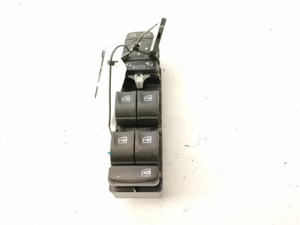  254012952R MANDO ELEVALUNAS PUERTA LAT DEL IZQ RENAULT TALISMAN (L2M_)|Desguaces La Cabaña