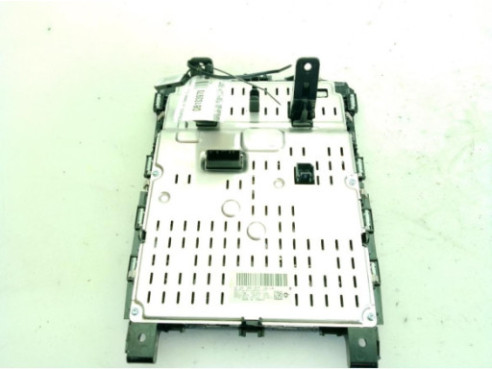 546117445R BARRA ESTABILIZADORA DEL RENAULT TALISMAN (L2M_)|Desguaces La Cabaña 2