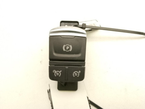   INTERRUPTOR FRENO MANO ELECTRICO RENAULT TALISMAN (L2M_)|Desguaces La Cabaña
