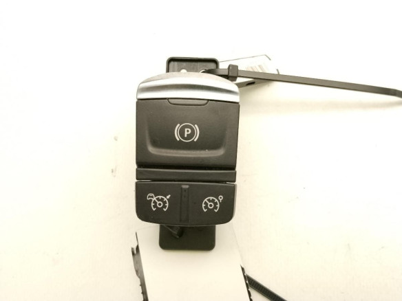  INTERRUPTOR FRENO MANO ELECTRICO RENAULT TALISMAN (L2M_)|Desguaces La Cabaña