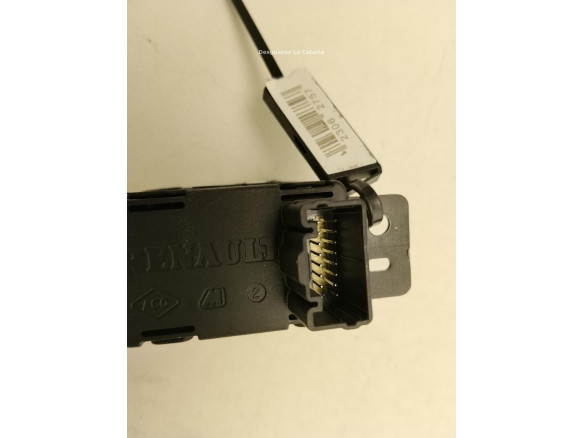   INTERRUPTOR FRENO MANO ELECTRICO RENAULT TALISMAN (L2M_)|Desguaces La Cabaña