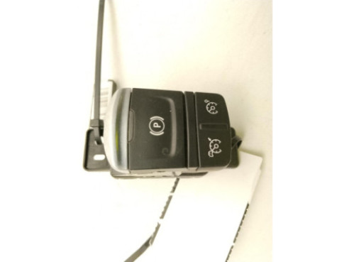   INTERRUPTOR FRENO MANO ELECTRICO RENAULT TALISMAN (L2M_)|Desguaces La Cabaña
