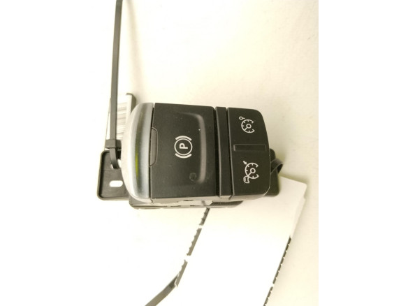   INTERRUPTOR FRENO MANO ELECTRICO RENAULT TALISMAN (L2M_)|Desguaces La Cabaña