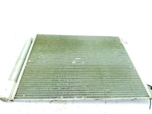 921004575R RADIADOR AIRE ACONDICIONADO RENAULT TALISMAN (L2M_)|Desguaces La Cabaña