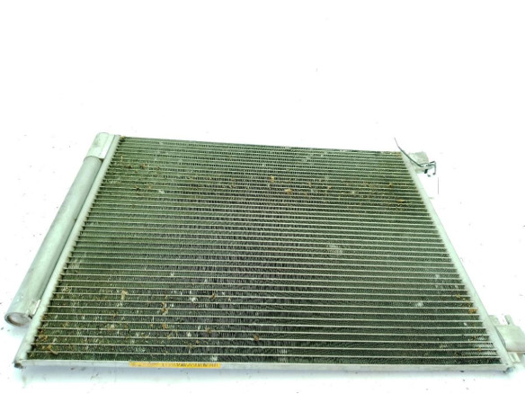 921004575R RADIADOR AIRE ACONDICIONADO RENAULT TALISMAN (L2M_)|Desguaces La Cabaña
