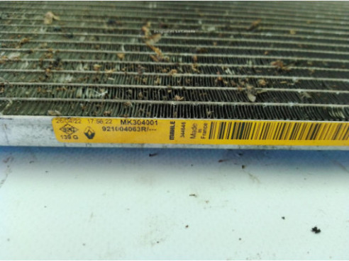 921004575R RADIADOR AIRE ACONDICIONADO RENAULT TALISMAN (L2M_)|Desguaces La Cabaña