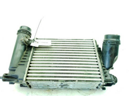 144969690R INTERCOOLER RENAULT TALISMAN (L2M_)|Desguaces La Cabaña