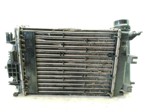 144969690R INTERCOOLER RENAULT TALISMAN (L2M_)|Desguaces La Cabaña