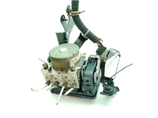 546117445R BARRA ESTABILIZADORA DEL RENAULT TALISMAN (L2M_)|Desguaces La Cabaña